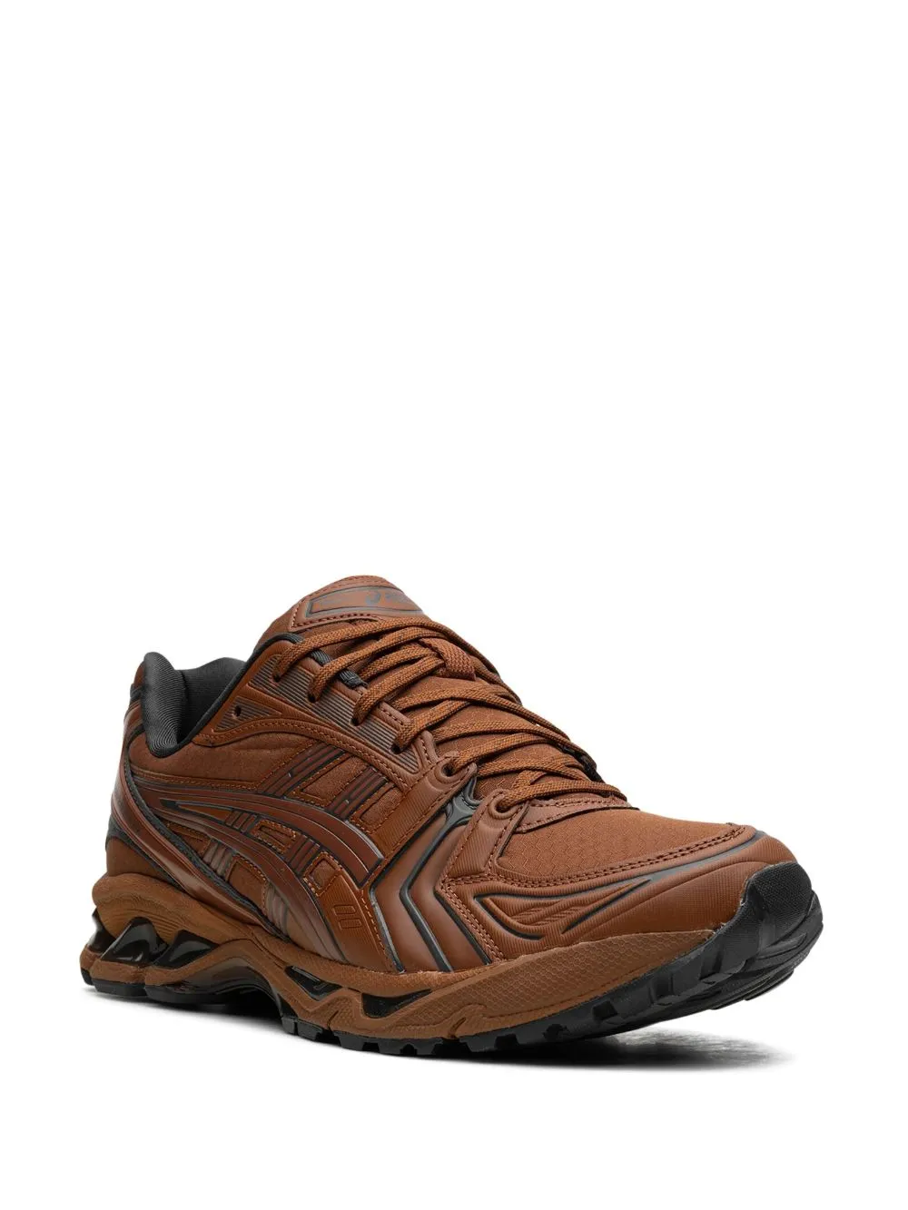 Gel-Kayano 14 "Earthenware Pack Rusty Brown" sneakers