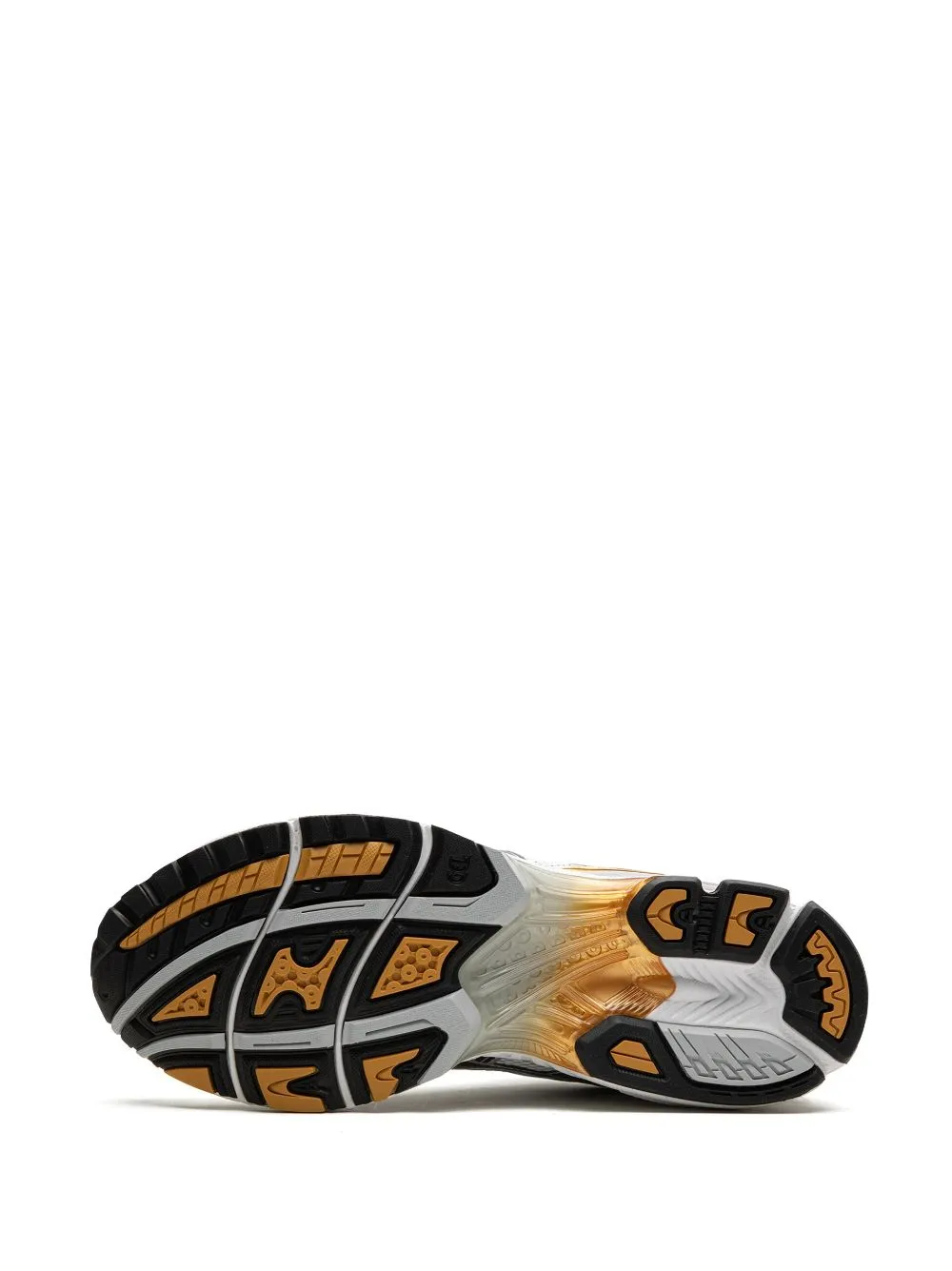 Gel-Kayano 14 "Pure Gold" sneakers