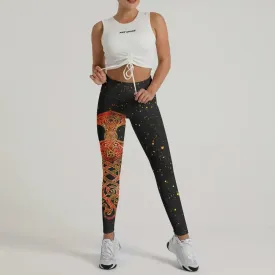 Godly Hammer Leggings