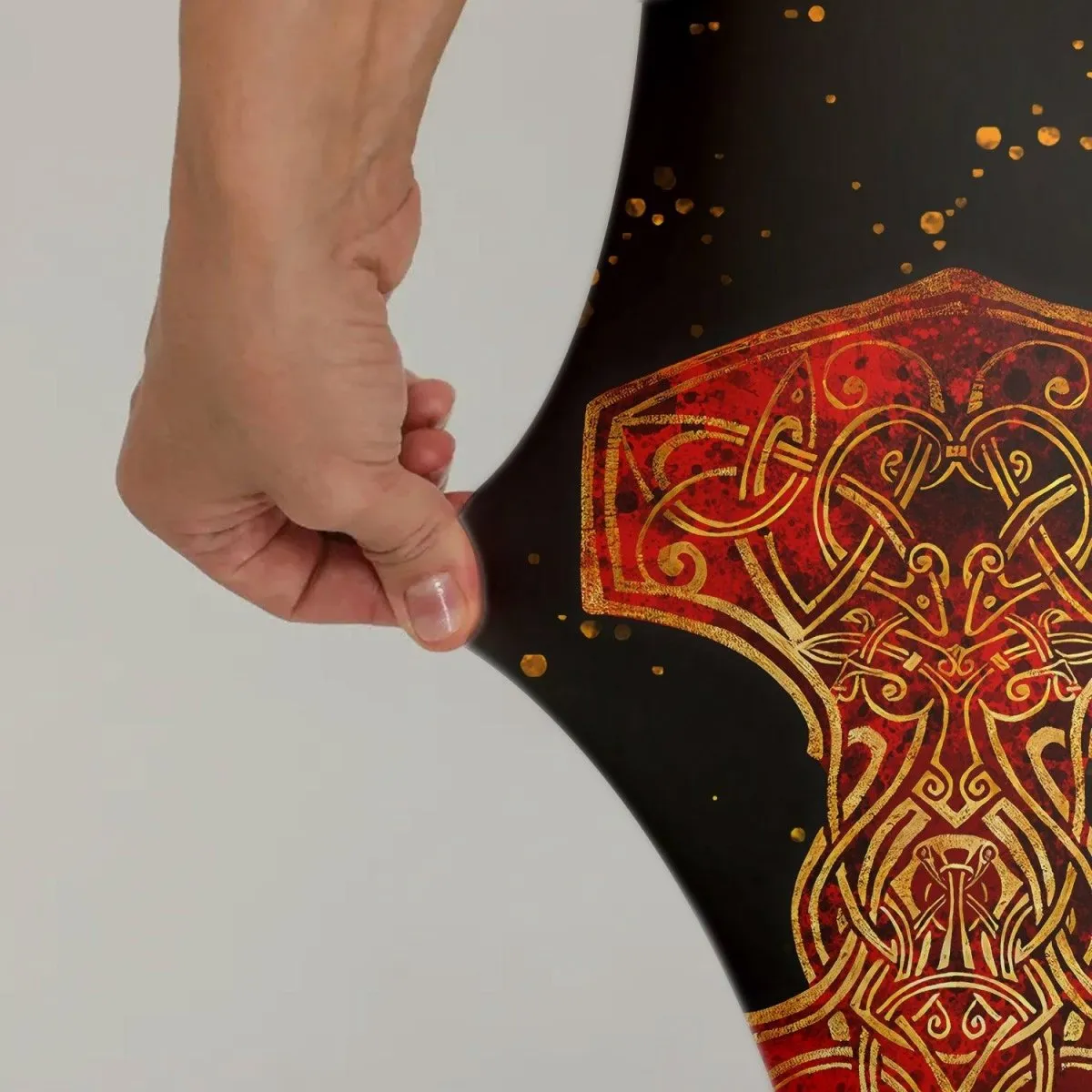 Godly Hammer Leggings
