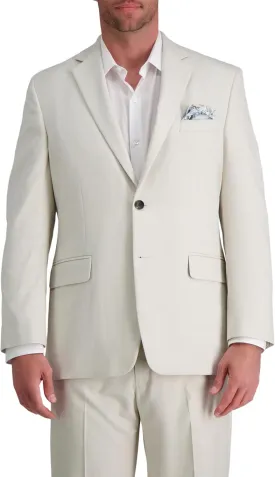 Haggar J.M Premium Stretch Classic Fit Suit Separates - Pants & Jackets