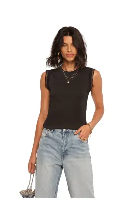 Heather Tee