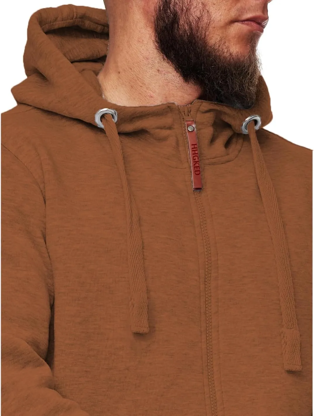 HHGKED Sweat suits men Tracksuits 2 Piece sets Athletic Jogging suits Casual Outfits for men