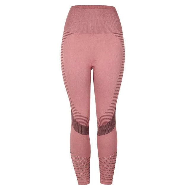High Waist Gym workout Leggings