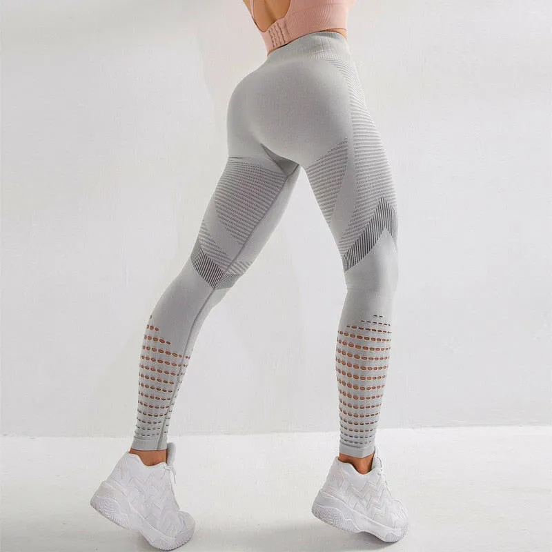 High Waist Gym workout Leggings