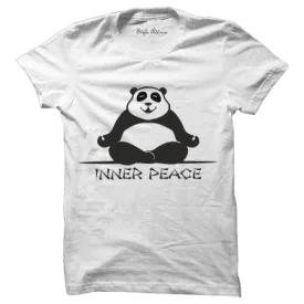 Inner Peace Tshirt