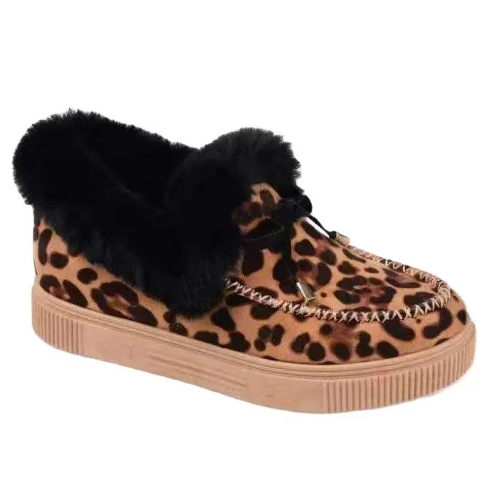 Ivyshape | Casual and Comfortable General Shoes