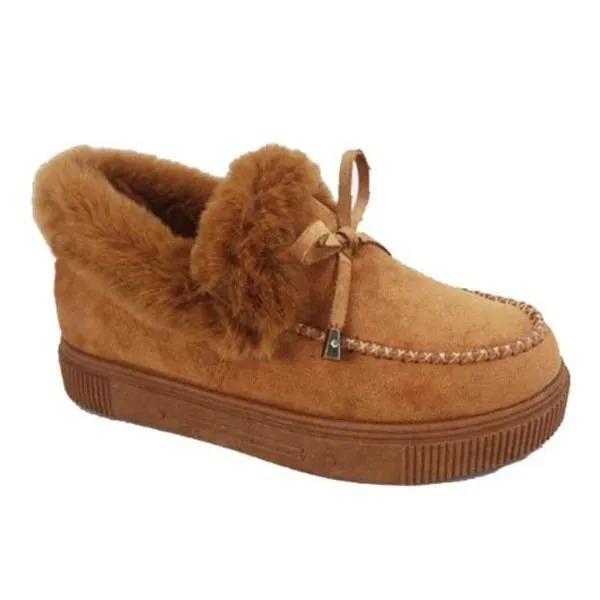 Ivyshape | Casual and Comfortable General Shoes
