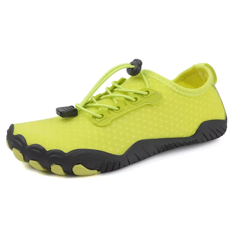 KiddoToe Comfortable Kid's Barefoot Shoes
