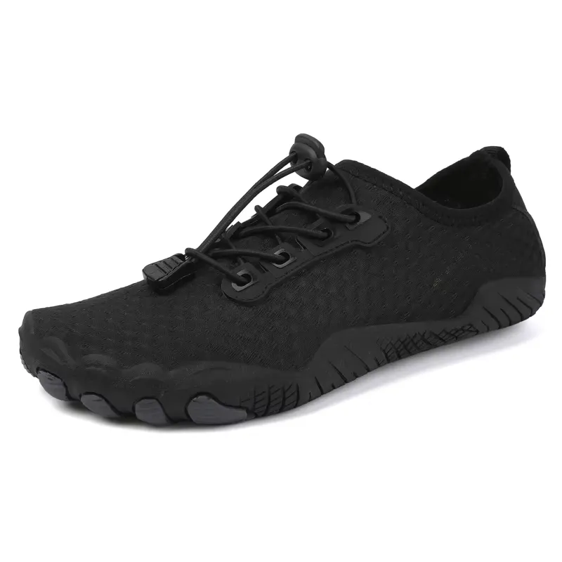KiddoToe Comfortable Kid's Barefoot Shoes