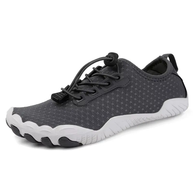 KiddoToe Comfortable Kid's Barefoot Shoes