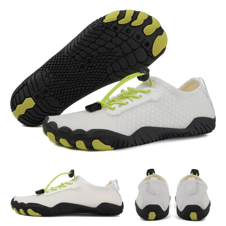 KiddoToe Comfortable Kid's Barefoot Shoes