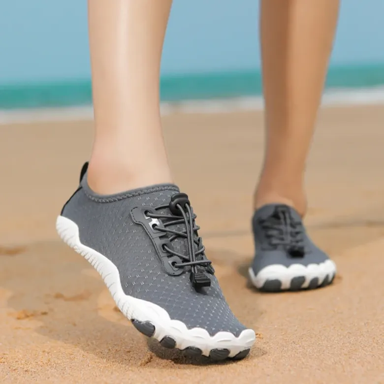 KiddoToe Comfortable Kid's Barefoot Shoes