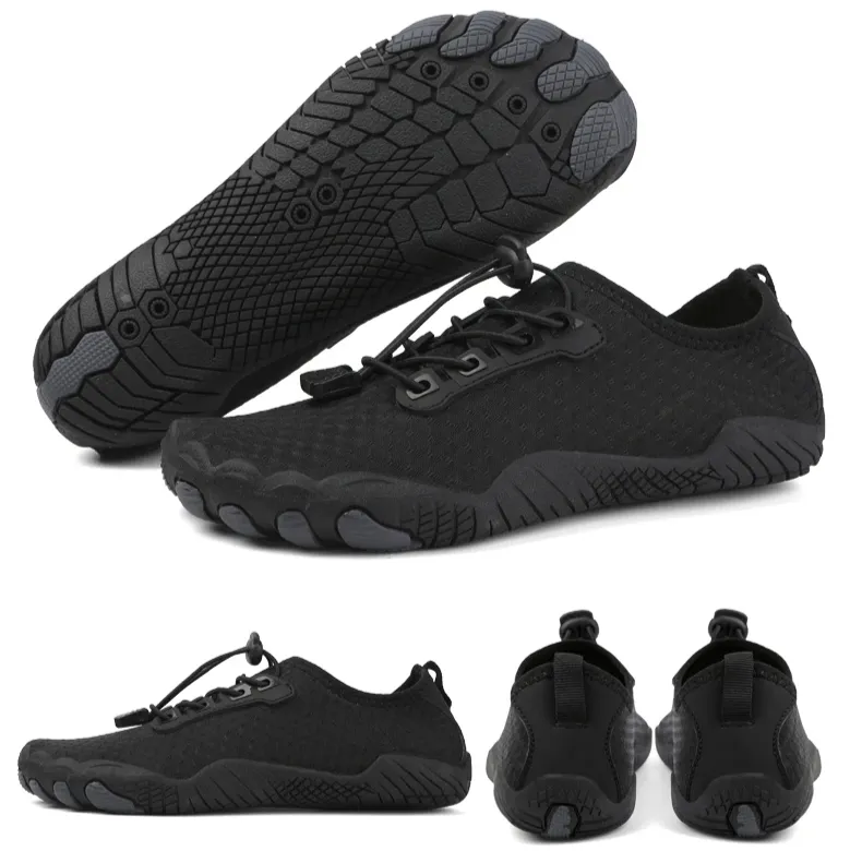 KiddoToe Comfortable Kid's Barefoot Shoes