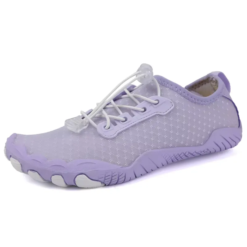 KiddoToe Comfortable Kid's Barefoot Shoes