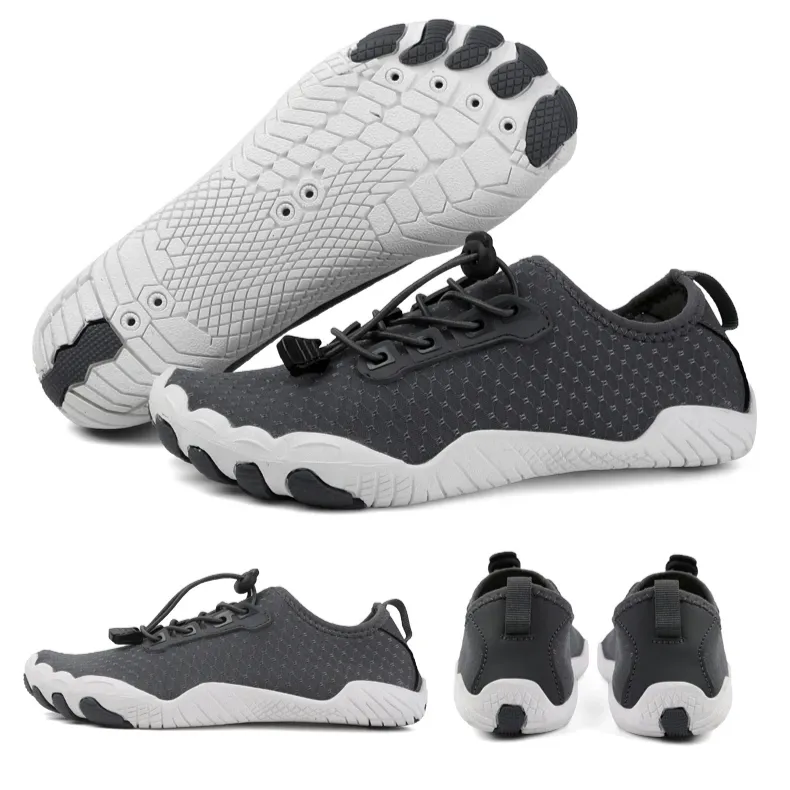 KiddoToe Comfortable Kid's Barefoot Shoes