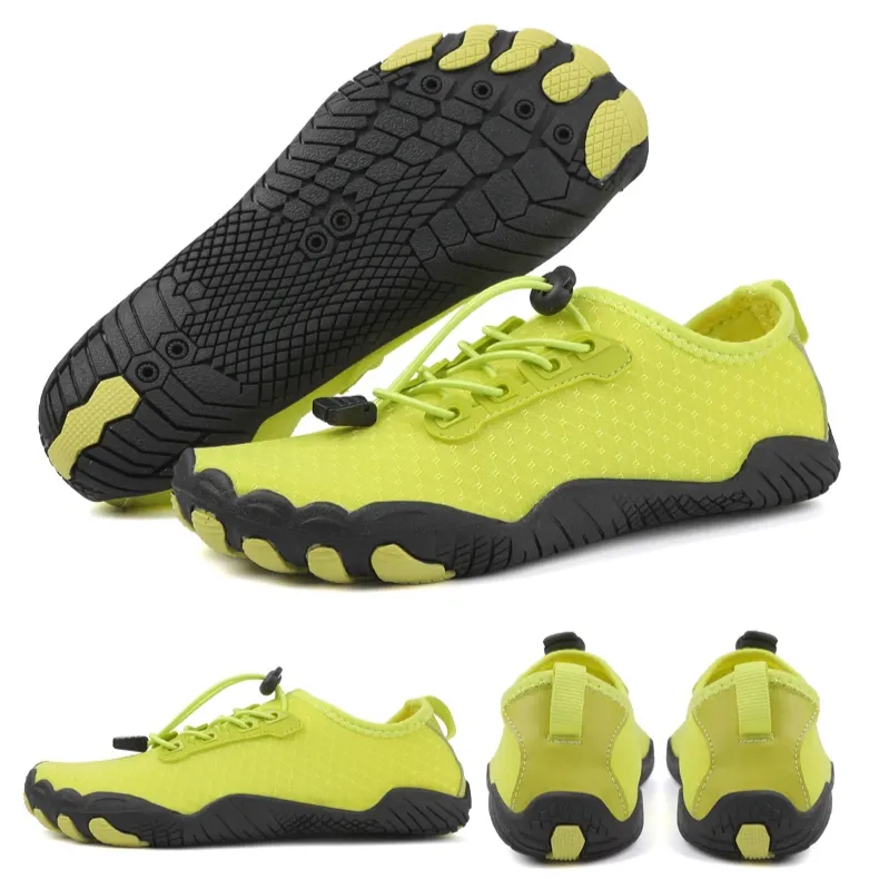 KiddoToe Comfortable Kid's Barefoot Shoes