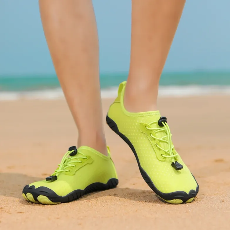 KiddoToe Comfortable Kid's Barefoot Shoes