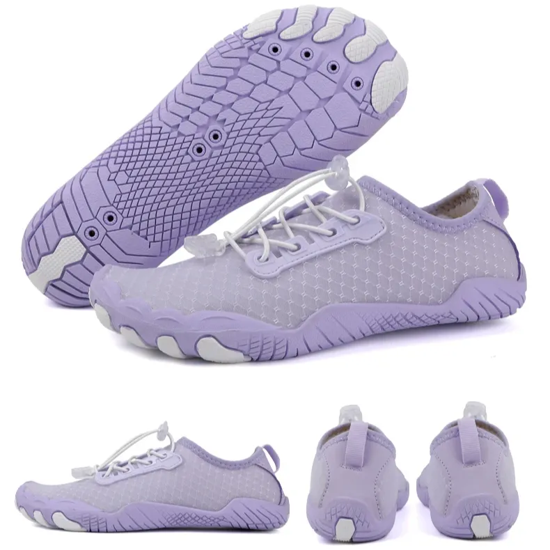 KiddoToe Comfortable Kid's Barefoot Shoes