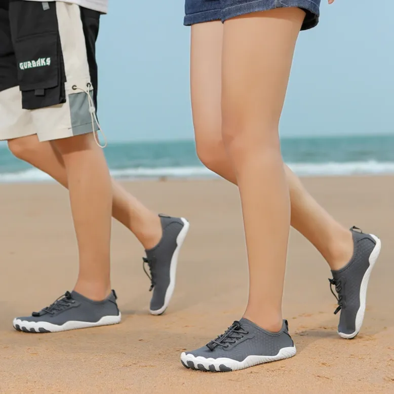 KiddoToe Comfortable Kid's Barefoot Shoes