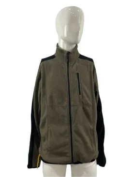 Mondetta Full Zip Fleece Jacket