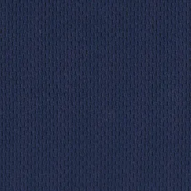 Navy | (B) Flatback Mesh - SKU 2775 #S98