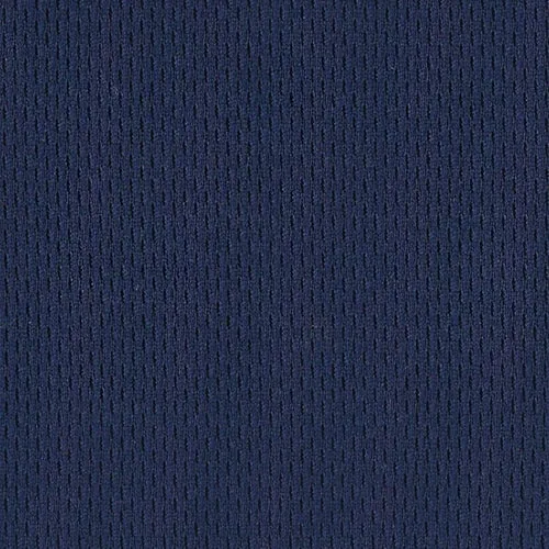 Navy | (B) Flatback Mesh - SKU 2775 #S98