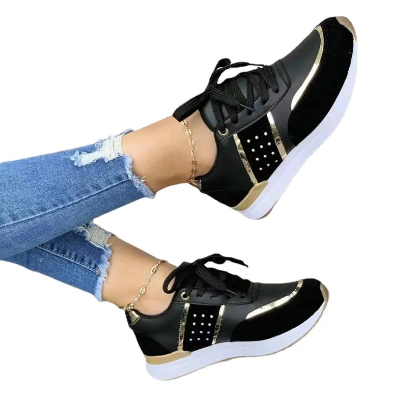 Nira – Comfortable shoes