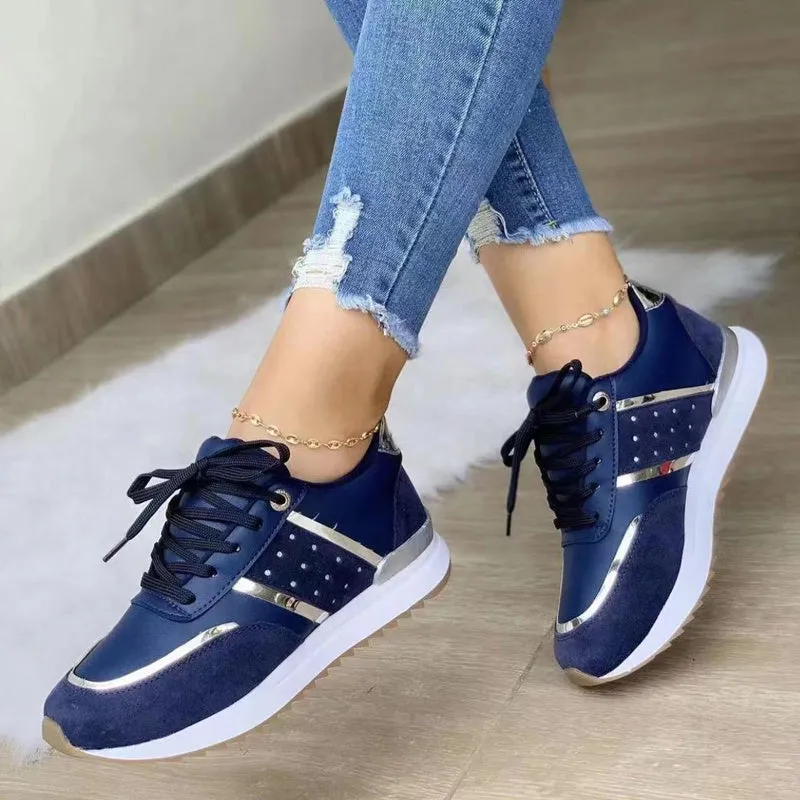 Nira – Comfortable shoes