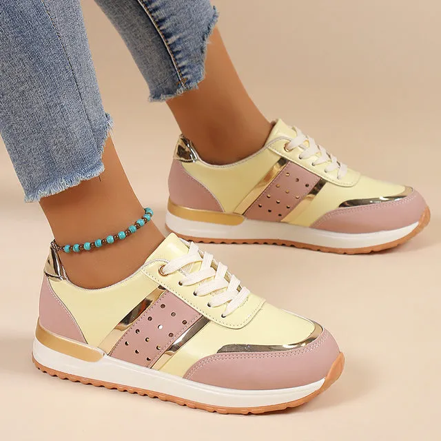 Nira – Comfortable shoes
