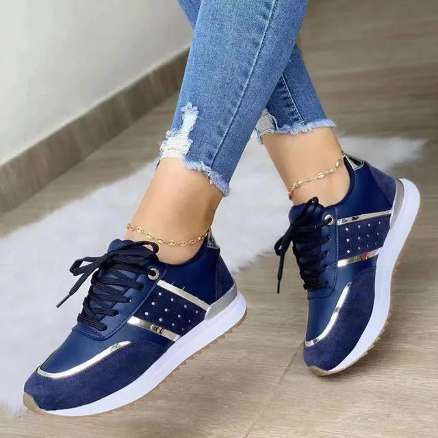 Nira – Comfortable shoes