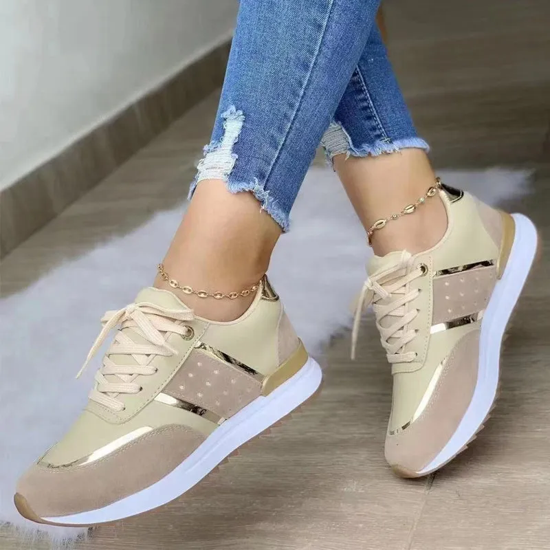 Nira – Comfortable shoes