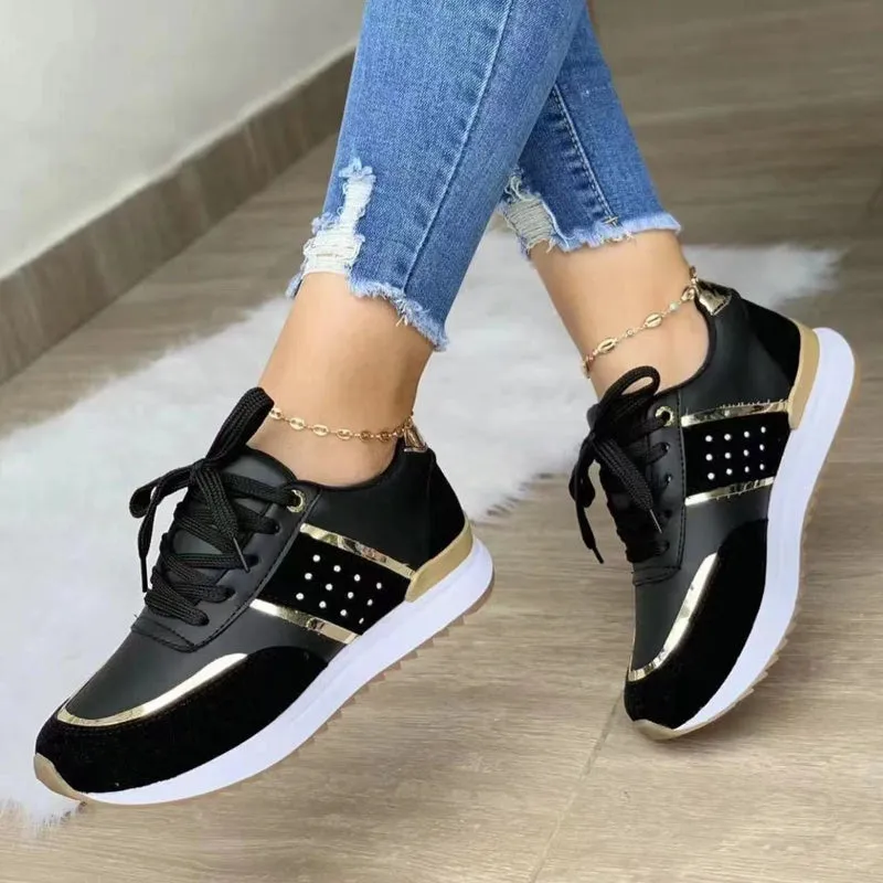 Nira – Comfortable shoes