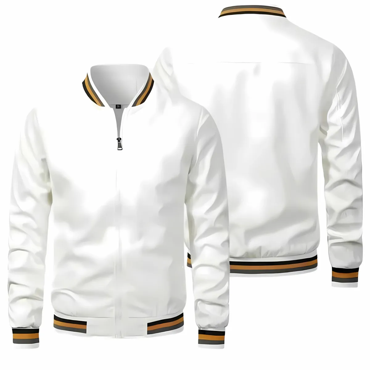 Roman | Windproof Jackets