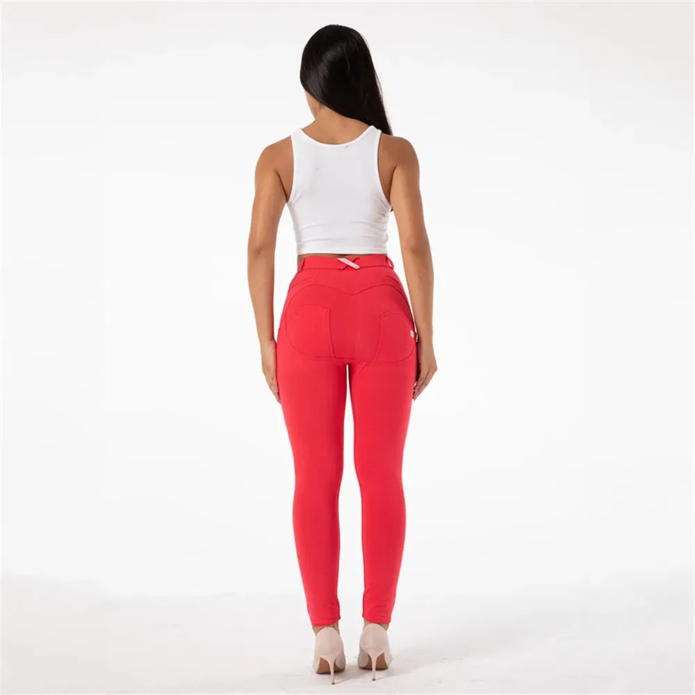 Shape and Shine Compression Leggings