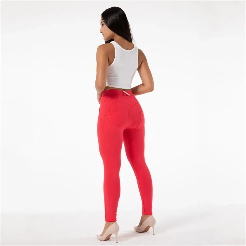Shape and Shine Compression Leggings