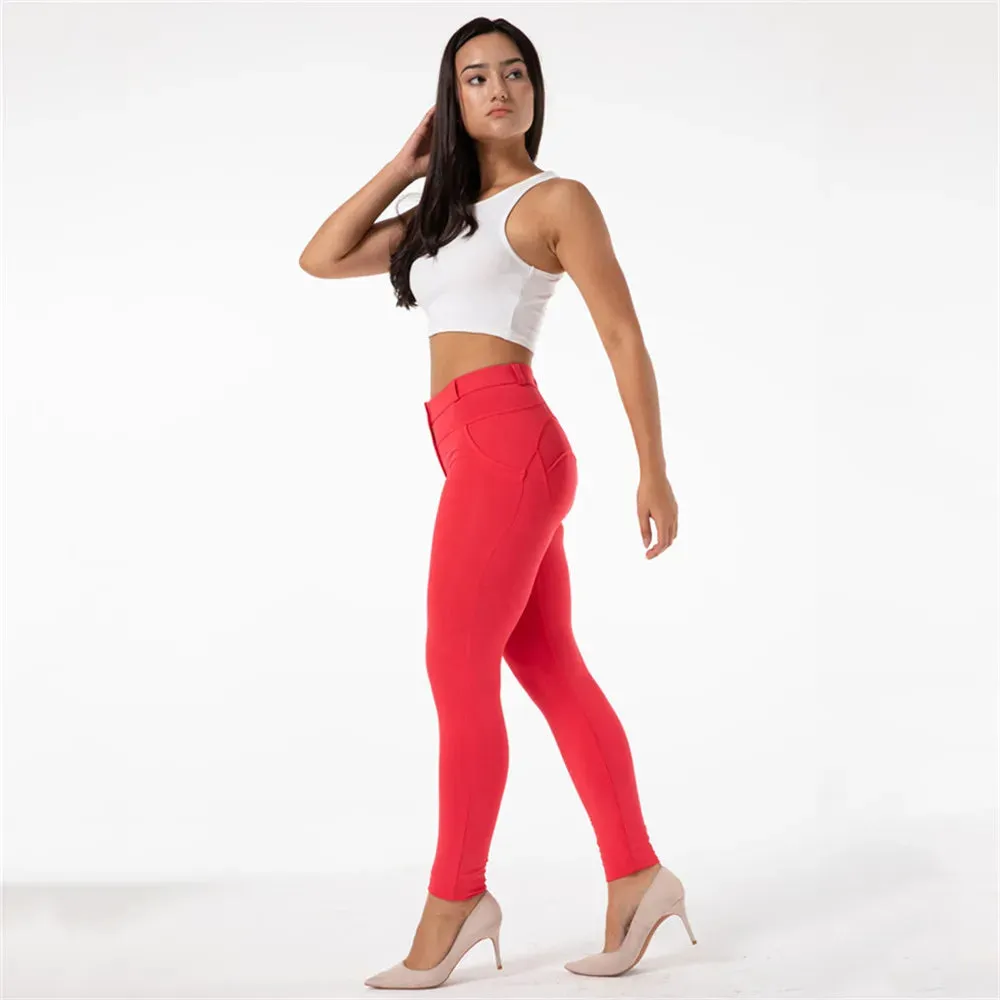 Shape and Shine Compression Leggings