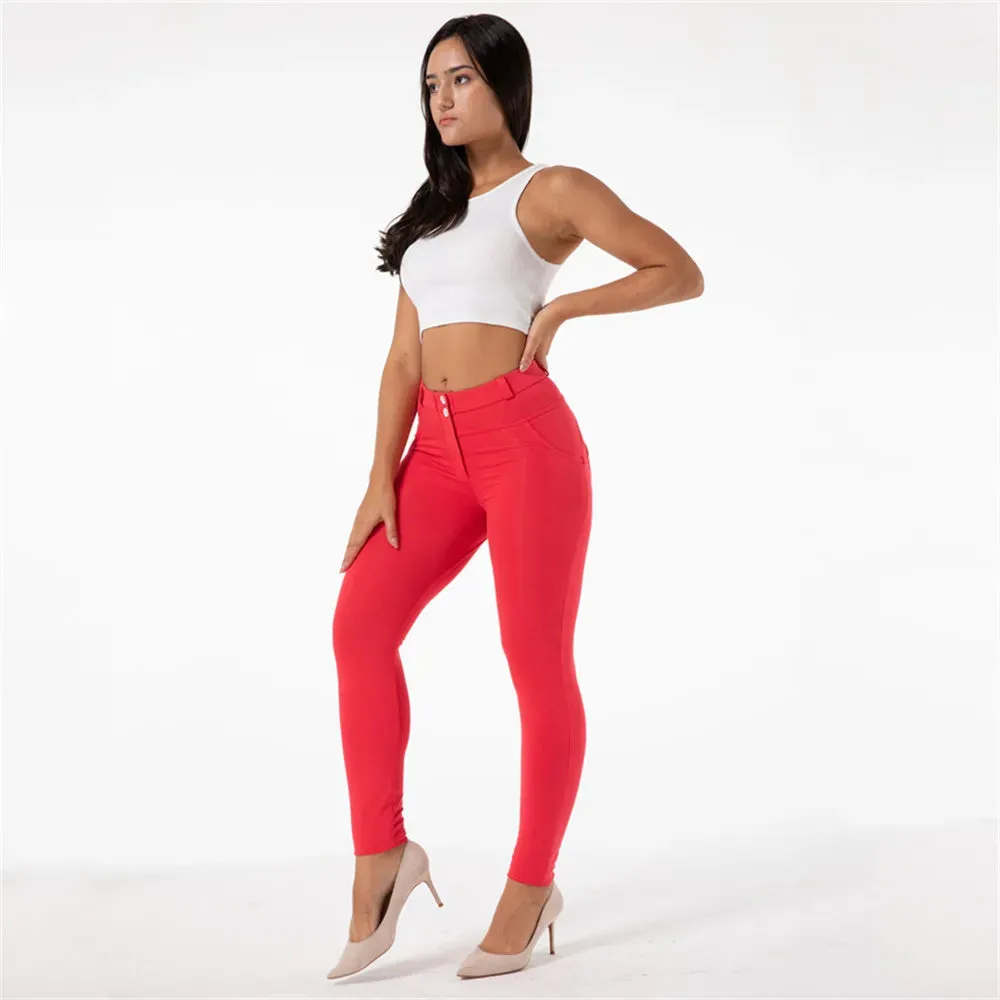 Shape and Shine Compression Leggings