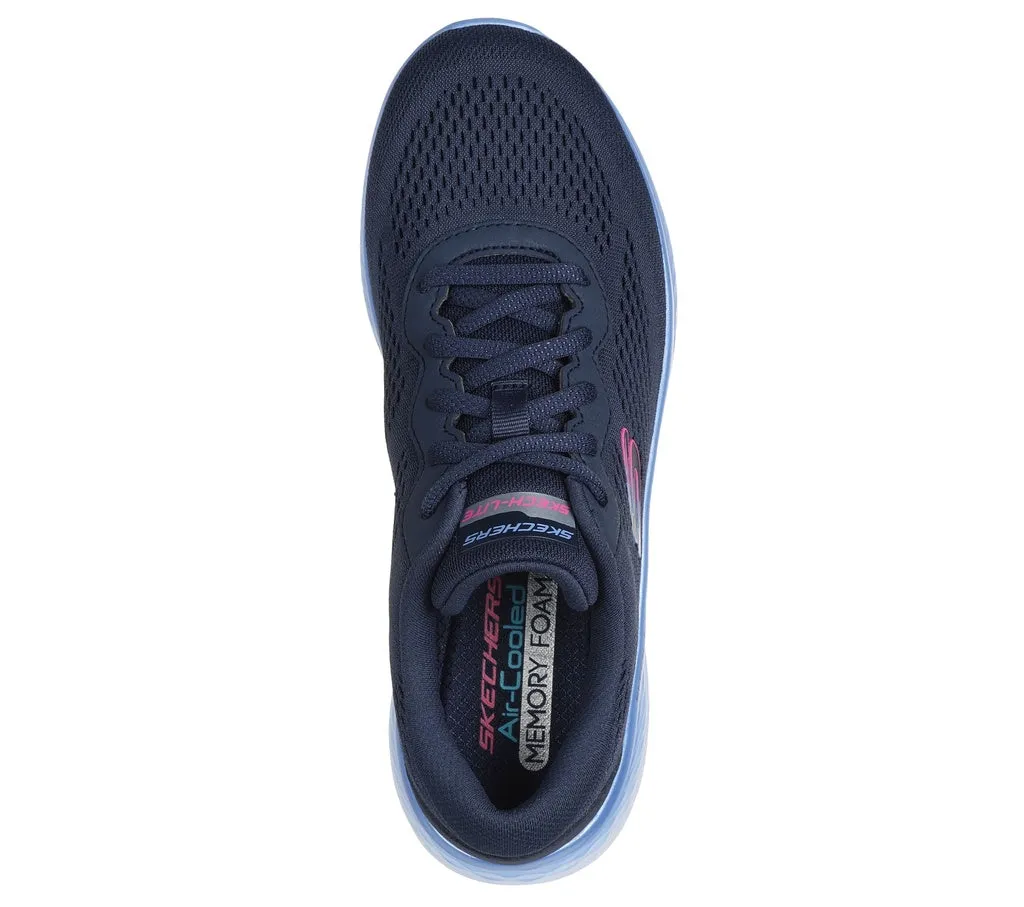Skechers Skech-Lite Pro - Stunning Steps Womens Shoe