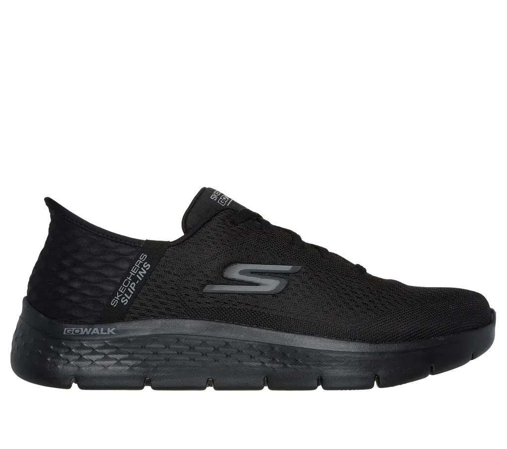 Skechers Slip-Ins - Go Walk Flex Mens Shoe (Lace)
