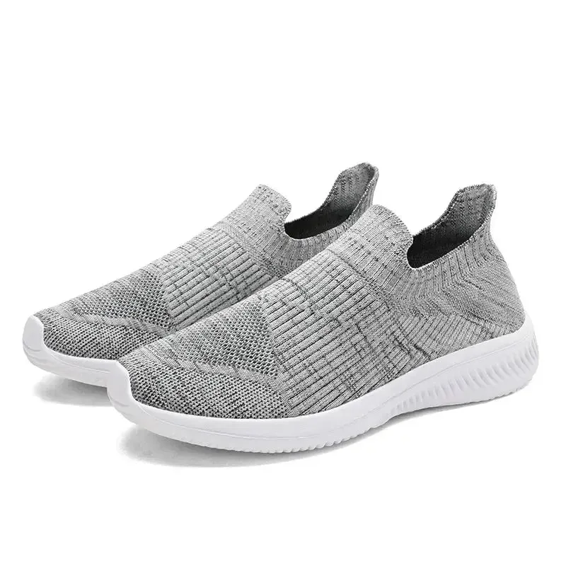 Summer Platform Sports Shoes Casual Shoes For Men