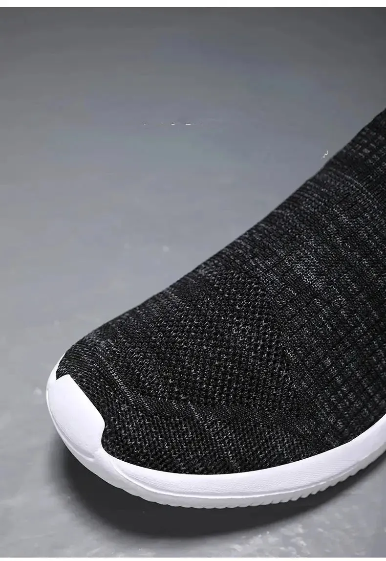 Summer Platform Sports Shoes Casual Shoes For Men
