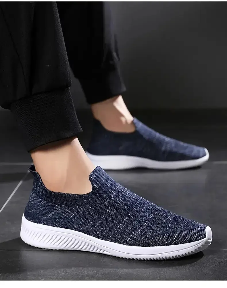Summer Platform Sports Shoes Casual Shoes For Men