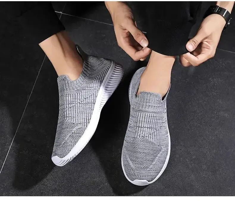 Summer Platform Sports Shoes Casual Shoes For Men