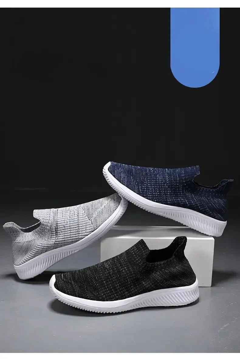 Summer Platform Sports Shoes Casual Shoes For Men