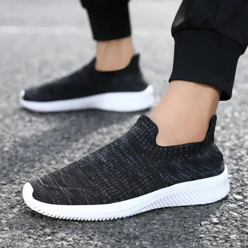 Summer Platform Sports Shoes Casual Shoes For Men