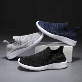 Summer Platform Sports Shoes Casual Shoes For Men