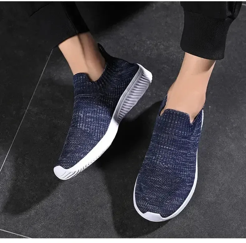 Summer Platform Sports Shoes Casual Shoes For Men
