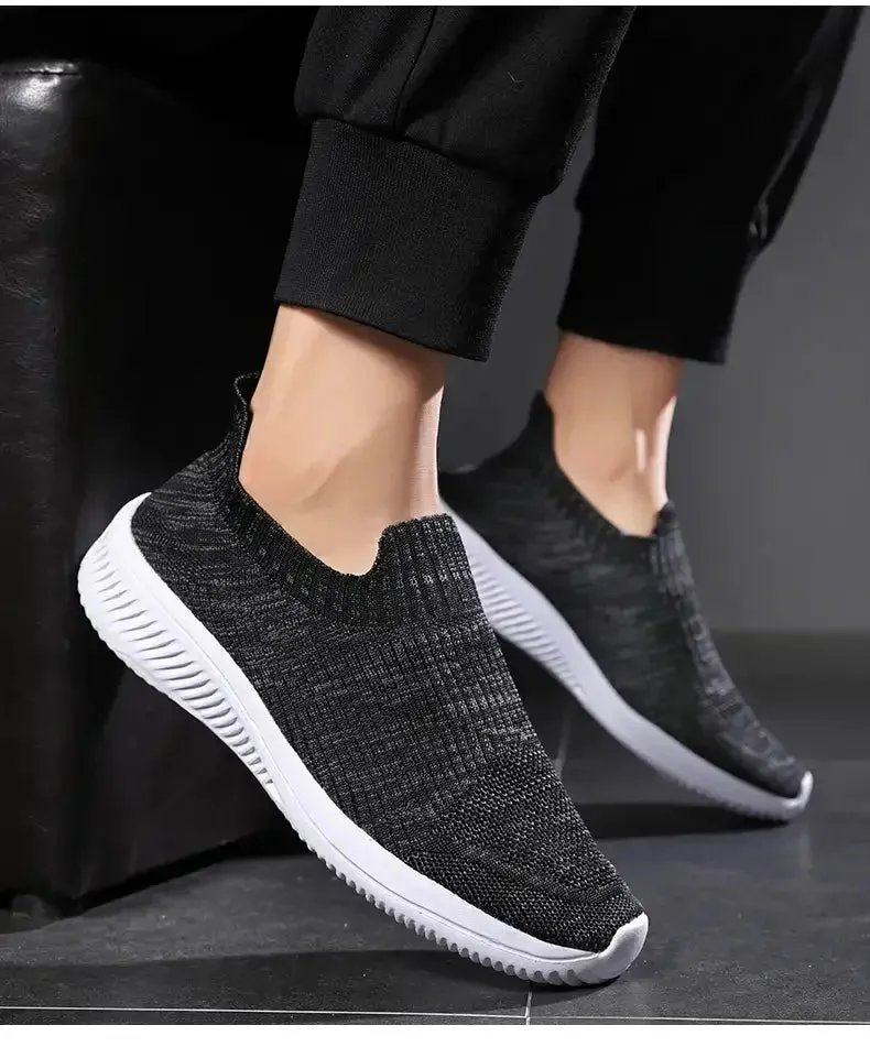 Summer Platform Sports Shoes Casual Shoes For Men