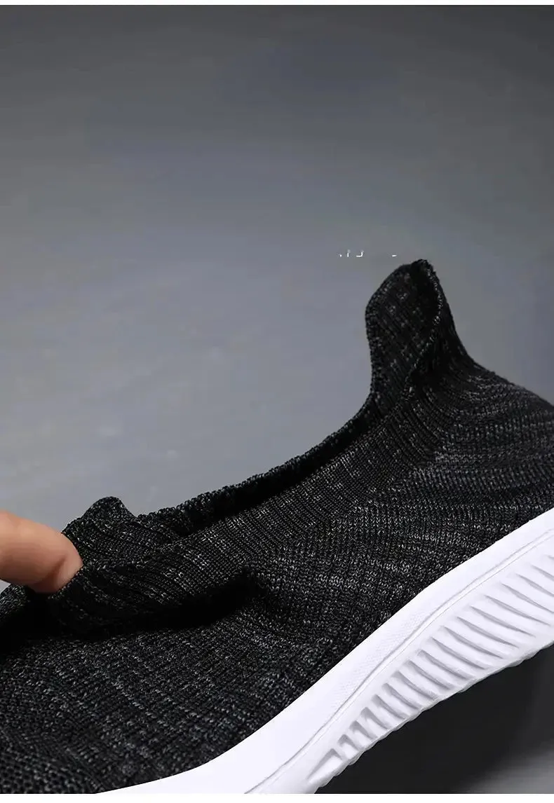 Summer Platform Sports Shoes Casual Shoes For Men